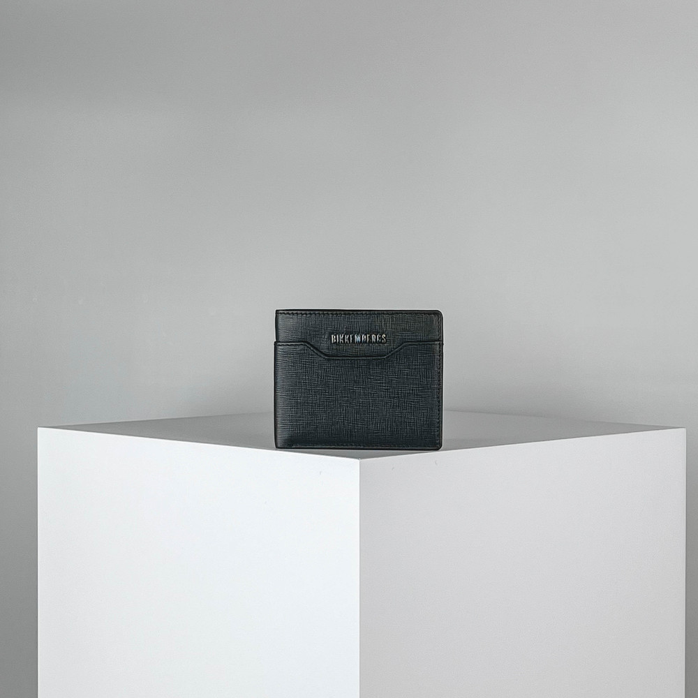 Портмоне Черный Портмоне Мужчинам