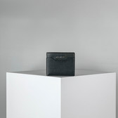 Портмоне Черный Портмоне Мужчинам