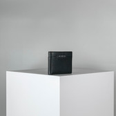 Портмоне Черный Портмоне Мужчинам