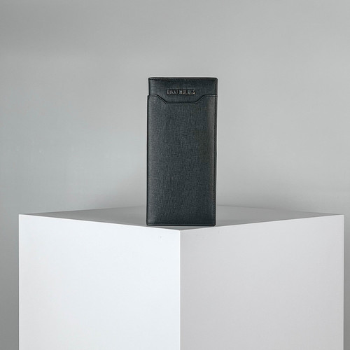 Портмоне Черный Портмоне Мужчинам