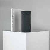 Портмоне Черный Портмоне Мужчинам