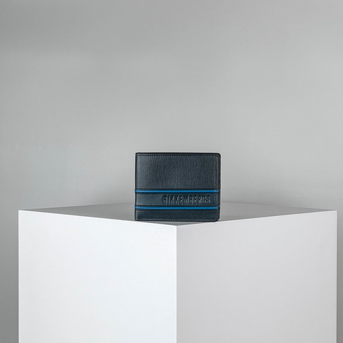 Портмоне Синий Портмоне Мужчинам