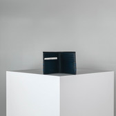 Портмоне Синий Портмоне Мужчинам