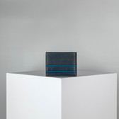 Портмоне Синий Портмоне Мужчинам