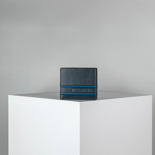 Портмоне Синий Портмоне Мужчинам