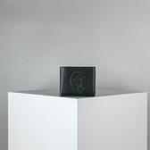 Портмоне Черный Портмоне Мужчинам