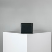 Портмоне Черный Портмоне Мужчинам