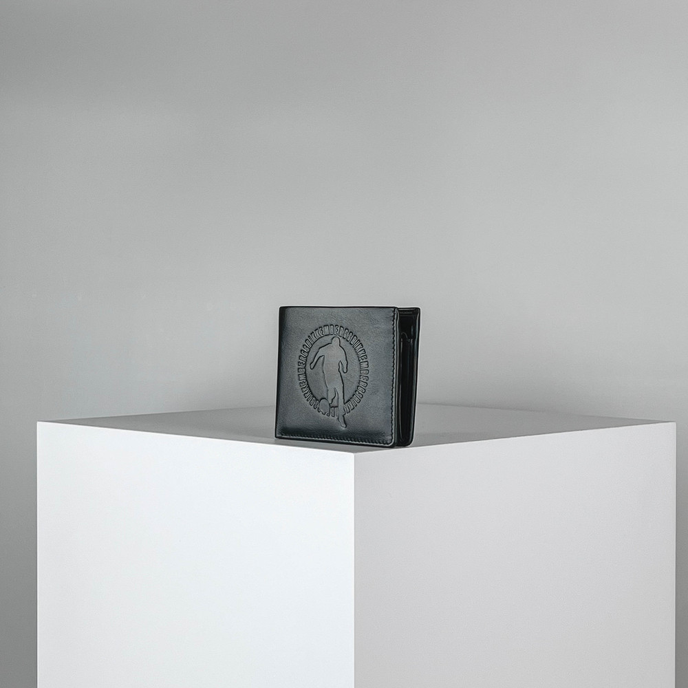 Портмоне Черный Портмоне Мужчинам