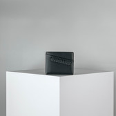 Портмоне Черный Портмоне Мужчинам