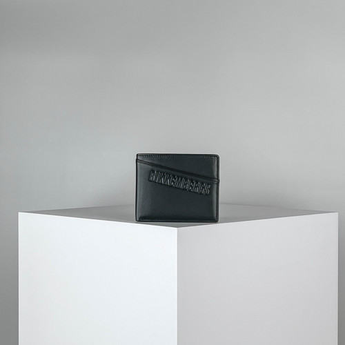 Портмоне Черный Портмоне Мужчинам