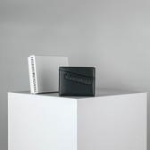 Портмоне Черный Портмоне Мужчинам