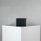 Портмоне Черный Портмоне Мужчинам