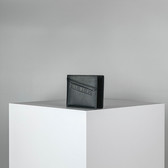 Портмоне Черный Портмоне Мужчинам