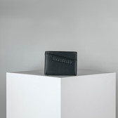 Портмоне Черный Портмоне Мужчинам