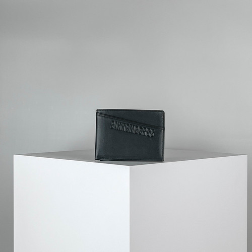 Портмоне Черный Портмоне Мужчинам