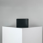 Портмоне Черный Портмоне Мужчинам