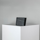 Портмоне Черный Портмоне Мужчинам