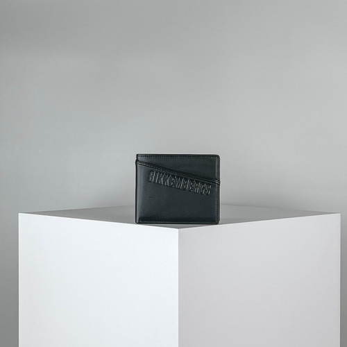 Портмоне Черный Портмоне Мужчинам