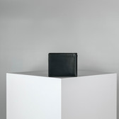 Портмоне Черный Портмоне Мужчинам