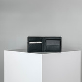 Портмоне Черный Портмоне Мужчинам