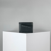 Портмоне Черный Портмоне Мужчинам