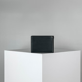 Портмоне Черный Портмоне Мужчинам