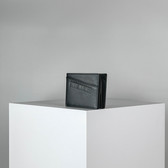 Портмоне Черный Портмоне Мужчинам