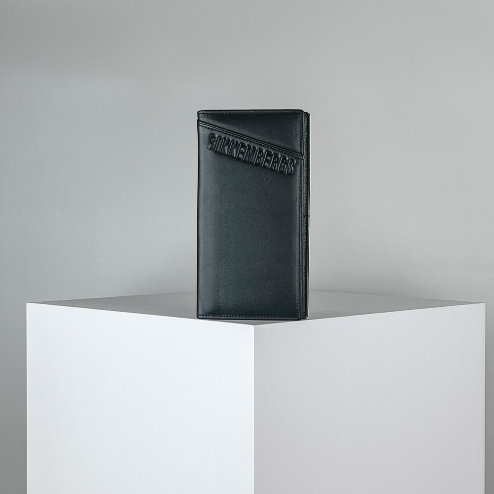 Портмоне Черный Портмоне Мужчинам