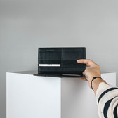 Портмоне Черный Портмоне Мужчинам