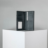 Портмоне Черный Портмоне Мужчинам