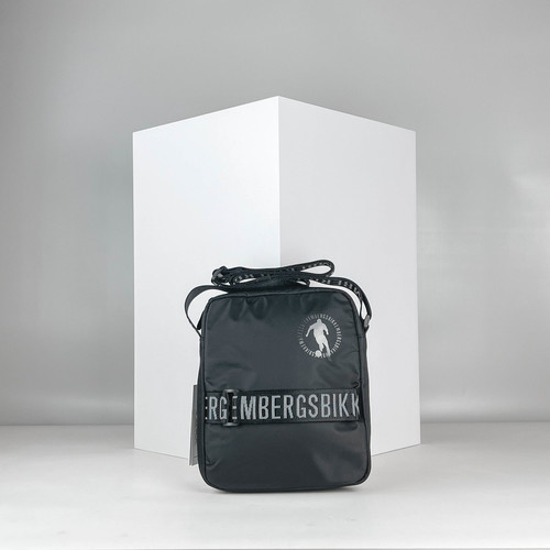 Сумка через плечо Черный Сумки через плечо Сумки Мужчинам