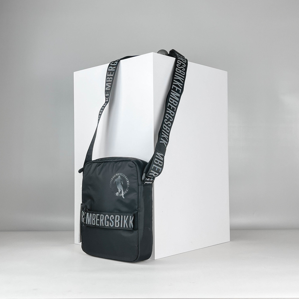 Сумка через плечо Черный Сумки через плечо Сумки Мужчинам