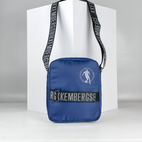 Сумка через плечо Синий Сумки через плечо Сумки Мужчинам