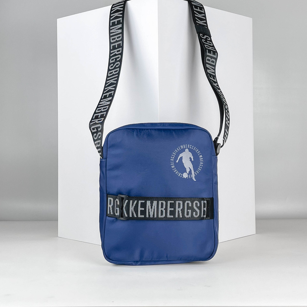 Сумка через плечо Синий Сумки через плечо Сумки Мужчинам