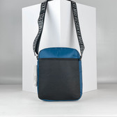 Сумка через плечо Синий Сумки через плечо Сумки Мужчинам