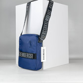 Сумка через плечо Синий Сумки через плечо Сумки Мужчинам