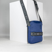 Сумка через плечо Синий Сумки через плечо Сумки Мужчинам