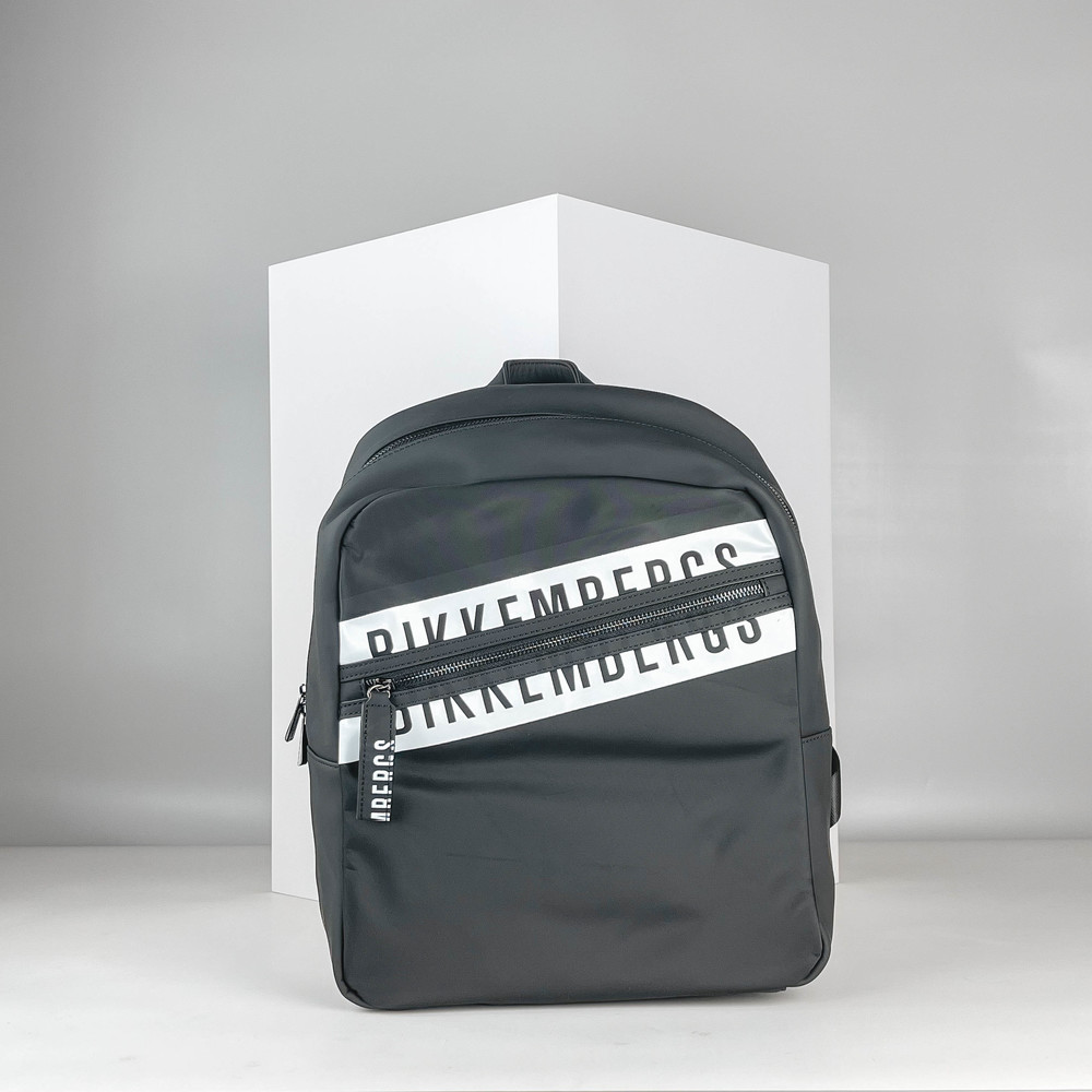 Рюкзак Черный Рюкзаки Мужчинам