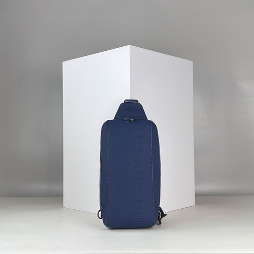 Сумка через плечо Синий Сумки через плечо Сумки Мужчинам