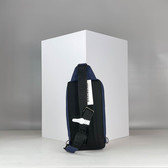 Сумка через плечо Синий Сумки через плечо Сумки Мужчинам