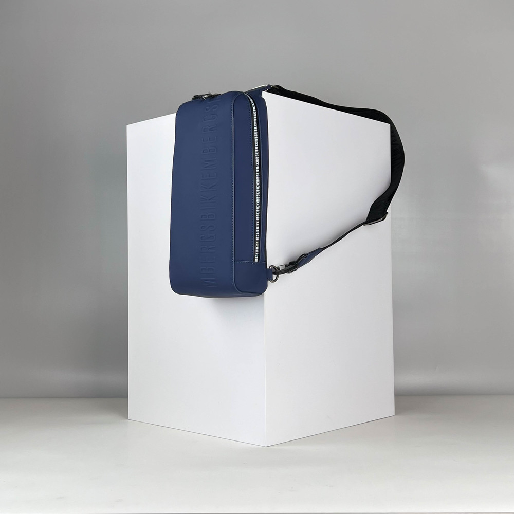 Сумка через плечо Синий Сумки через плечо Сумки Мужчинам