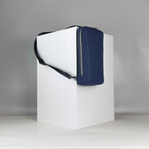 Сумка через плечо Синий Сумки через плечо Сумки Мужчинам