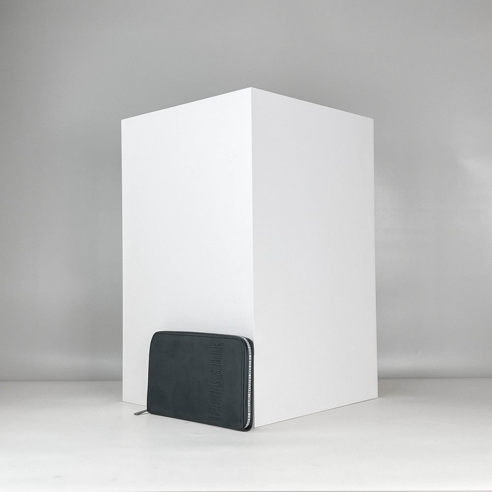 Клатч Черный Документхолдеры Мужчинам