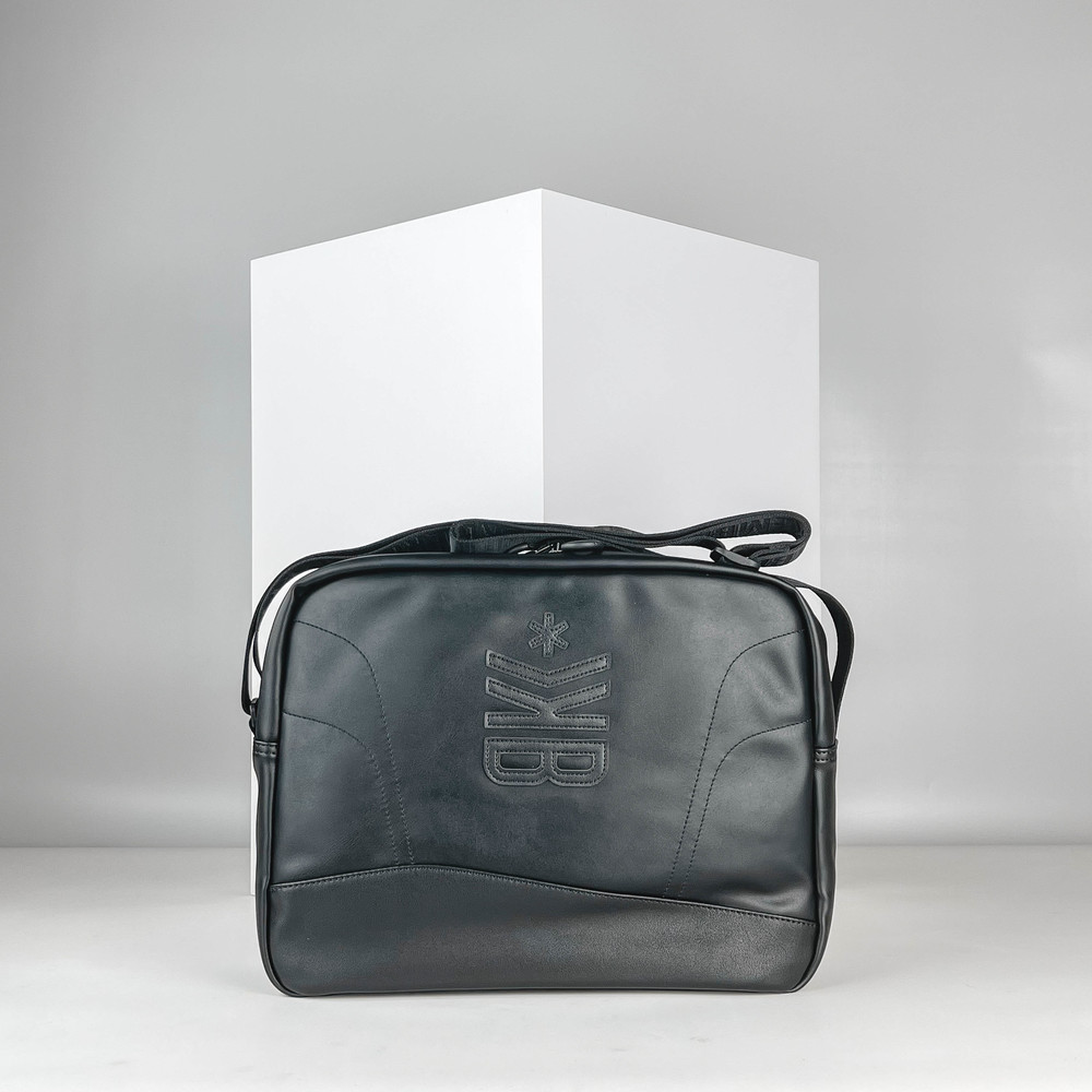 Портфель Черный Деловые сумки Сумки Мужчинам