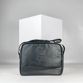 Портфель Черный Деловые сумки Сумки Мужчинам