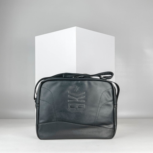 Портфель Черный Деловые сумки Сумки Мужчинам