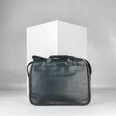 Портфель Черный Деловые сумки Сумки Мужчинам