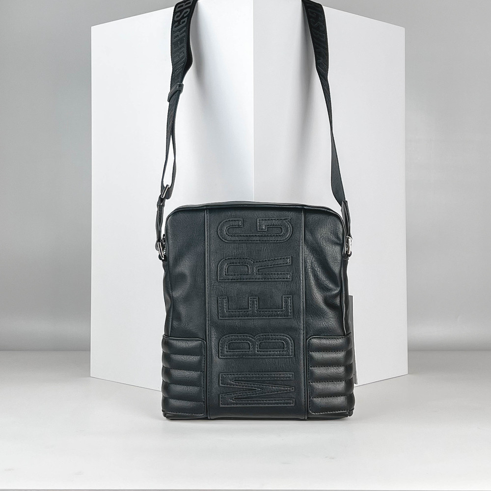 Сумка через плечо Черный Сумки через плечо Сумки Мужчинам