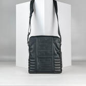 Сумка через плечо Черный Сумки через плечо Сумки Мужчинам