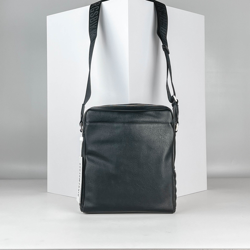 Сумка через плечо Черный Сумки через плечо Сумки Мужчинам